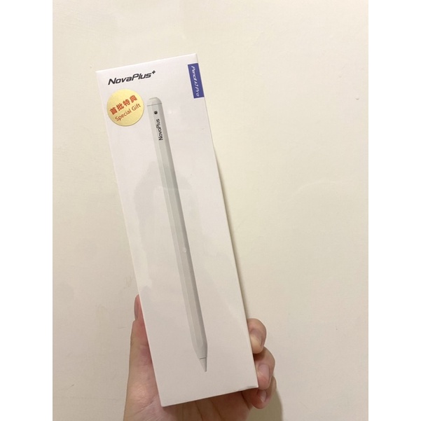 NovaPlus Pencil A7 Pro（可磁吸充電）