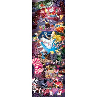 日本進口拼圖 迪士尼 愛麗絲夢遊仙境 950片絕版拼圖 950-588