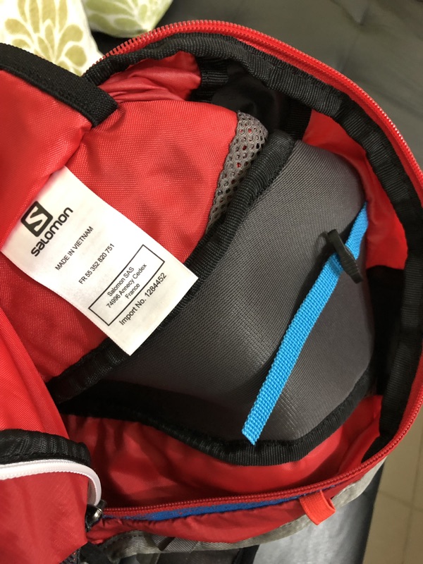 salomon 1284452