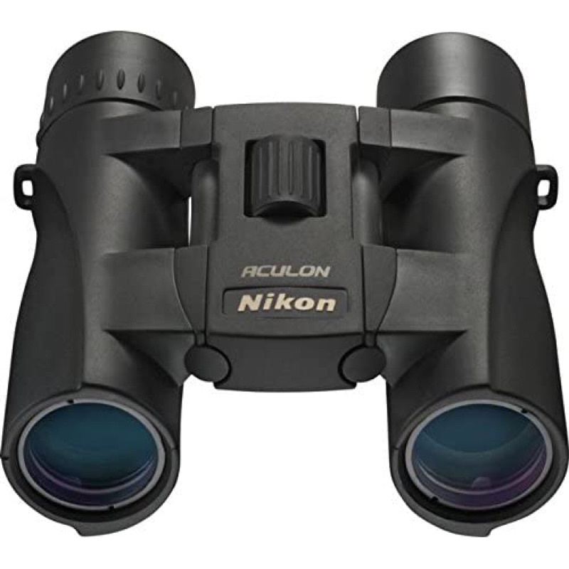 賞鳥、表演、比賽 Nikon Aculon A30 10x25 雙筒望遠鏡 (公司貨)