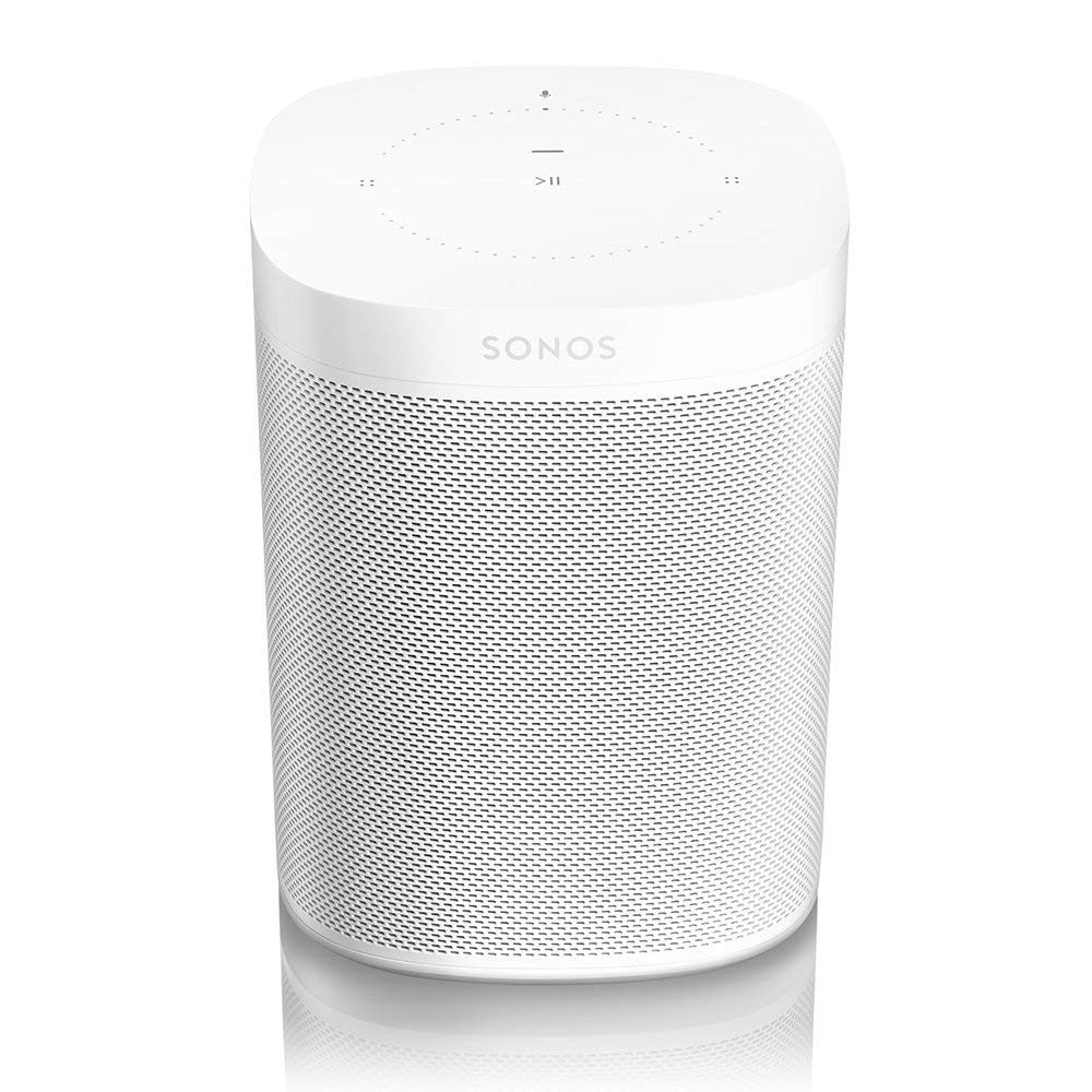 JKL美國代買】- All-new Sonos One 無線音 