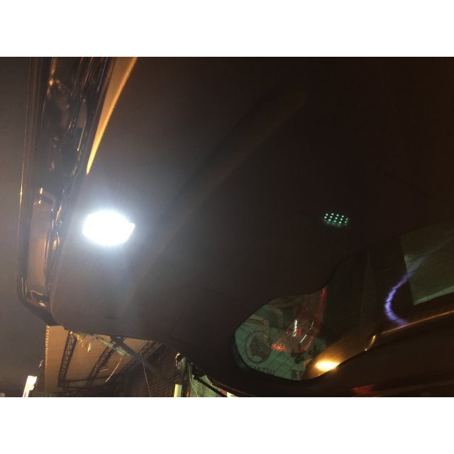 (柚子車舖) 豐田 2013~2018 RAV4 專用 LED 尾門燈 後廂燈 露營燈 專用線組 台灣製造