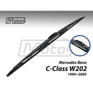 【MOTO4】 賓士 BENZ C-CLASS W202 C180 C200 C220 C230 C280 C36 雨刷