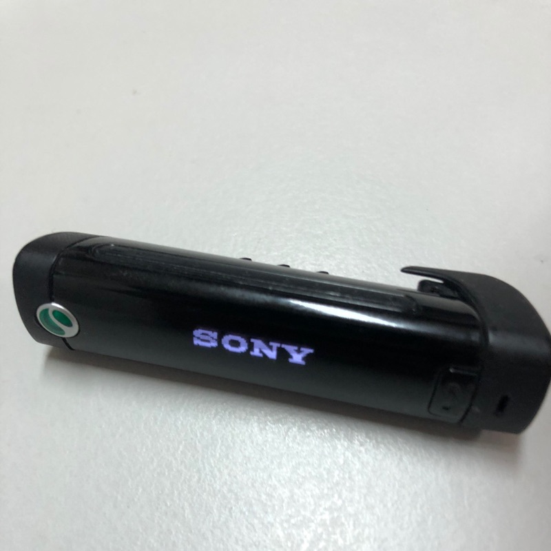 MW600 Sony 藍芽耳機