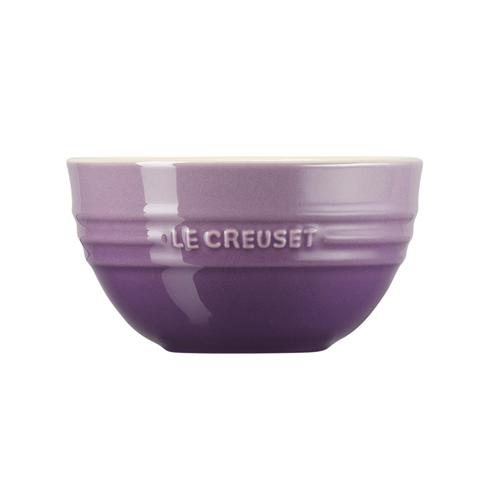 Le Creuset韓式飯碗-星河紫