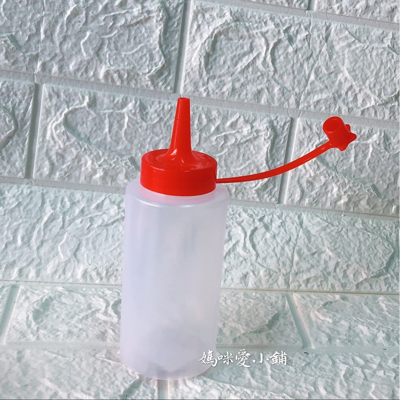 台灣製造 旺旺瓶 小醬油瓶 醬油罐 塑膠罐 醬料瓶 調味瓶 多種用途