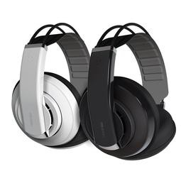 全新三一樂器 Superlux HD681 EVO 專業監聽級 半開放 耳罩式 監聽耳機