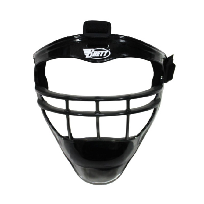 (現貨) BRETT 守備面罩 成人用 兒童用 PSS-0901A 守備用防護面罩 防護面具 守備面具 保護面罩