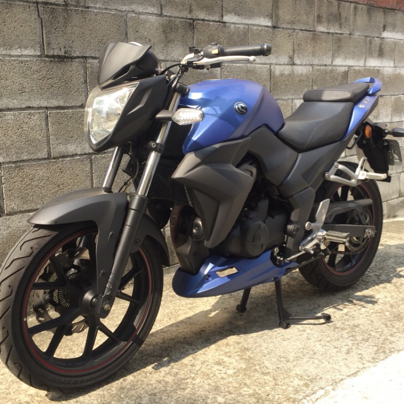 同路中古機車SYM t3