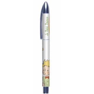 全新✨現貨 正版小王子原子筆藍筆 The Little Prince ball pen 🤴