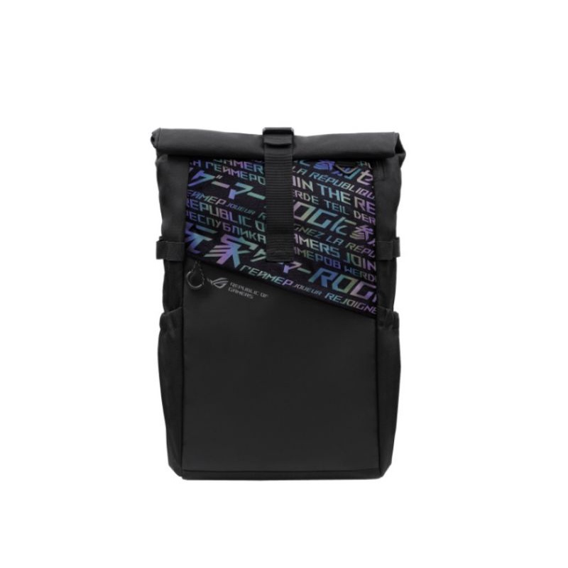 ASUS華碩 ROG 電競後背包 可放16-17吋筆電 電腦包