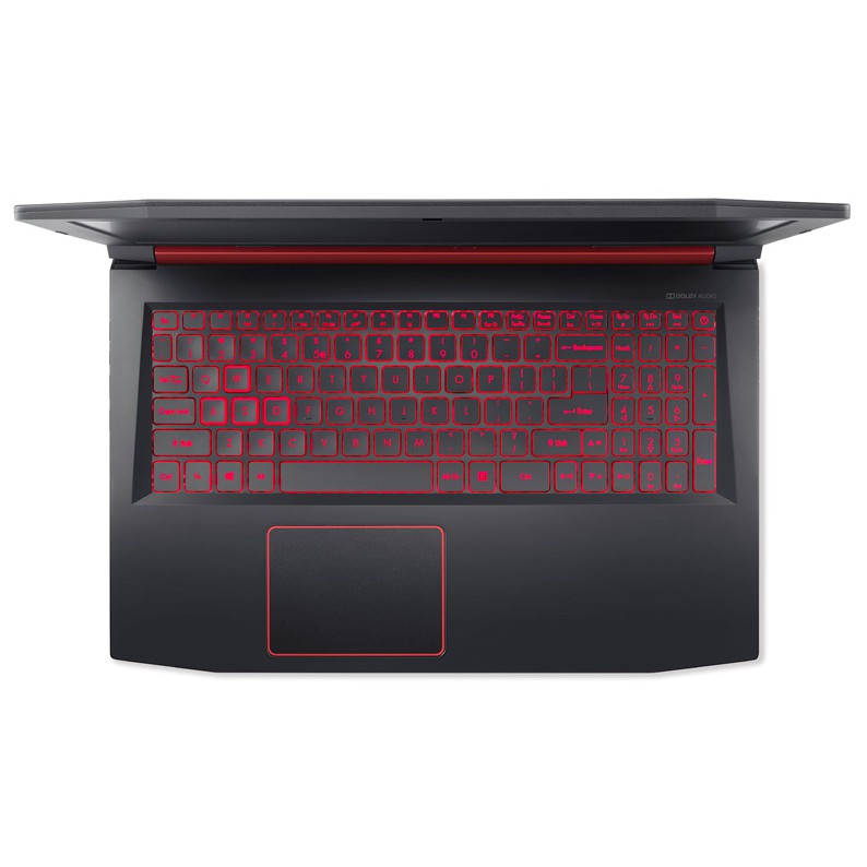 鍵盤膜 鍵盤保護膜 鍵盤防塵套 適用於 宏基 Acer Nitro 5 An515-51-53kk 樂源3C