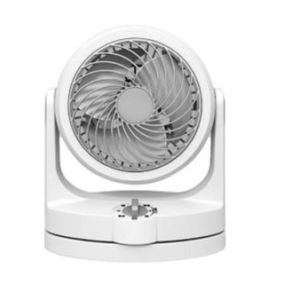 臺灣公司貨 IRIS PCF-HD15W 6吋空氣循環扇-空氣對流靜音循環風扇 HD15
