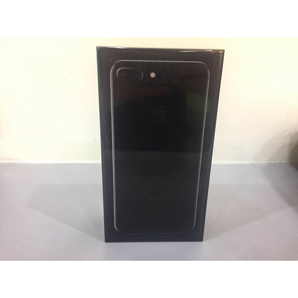 ∞美村數位∞APPLE iphone7plus 5.5空機 曜石黑 128G  30500