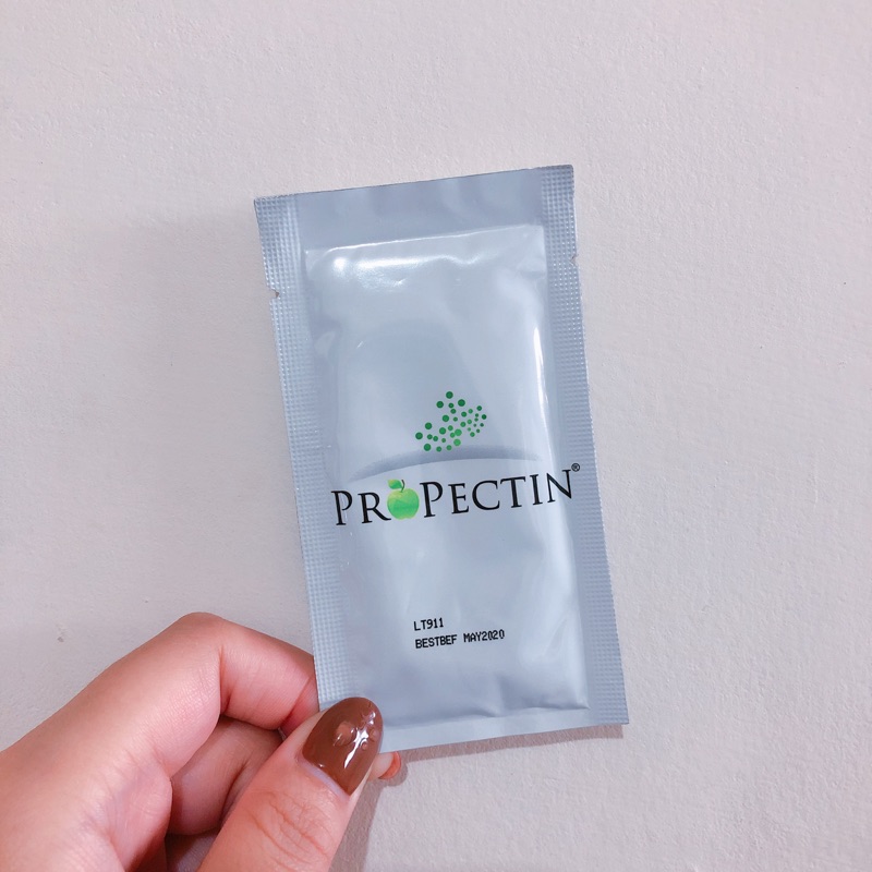 柏沛樂 PROPECTIN 蘋果果膠