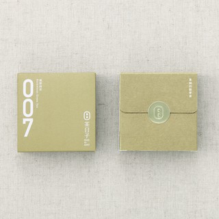 【茶日子】Dae 007｜蕎麥綠茶 隨身盒 (茶包2入/盒)