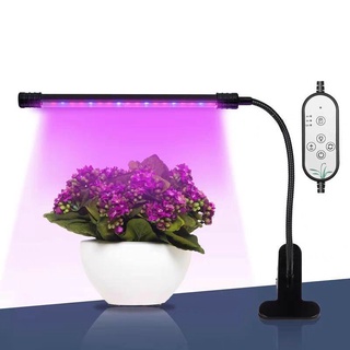 LED 植物生長燈 USB 植物燈