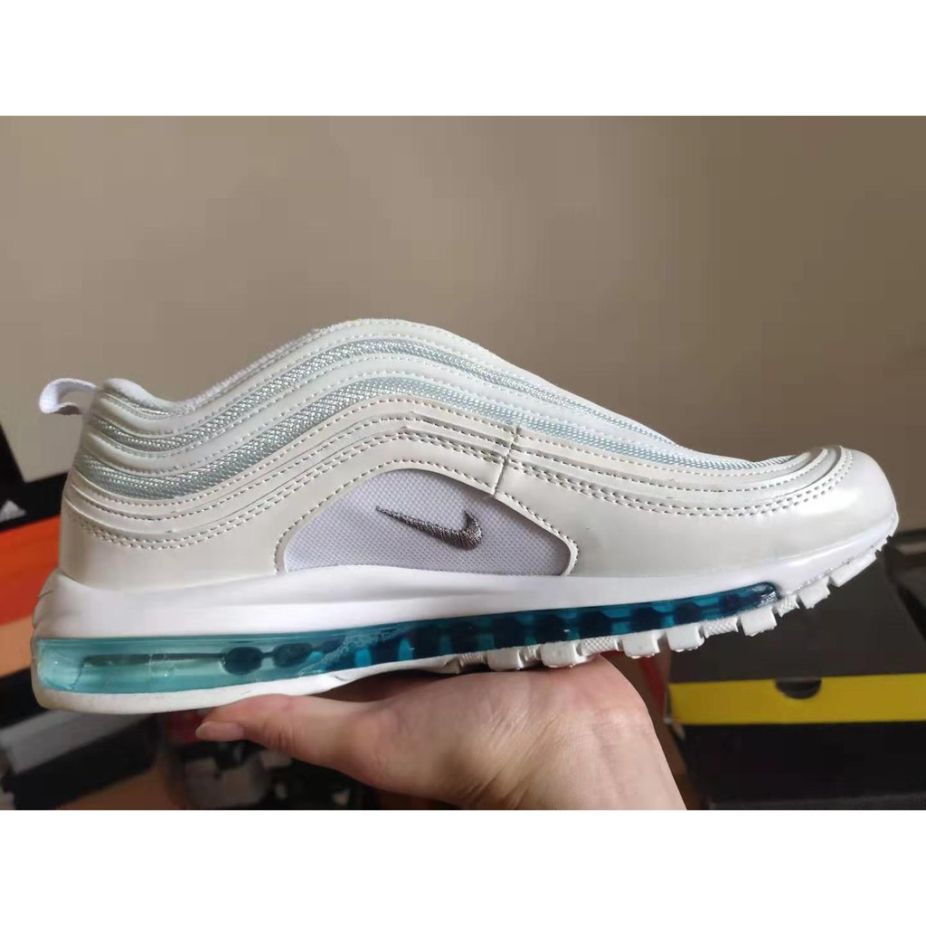 air max 97 jesus water