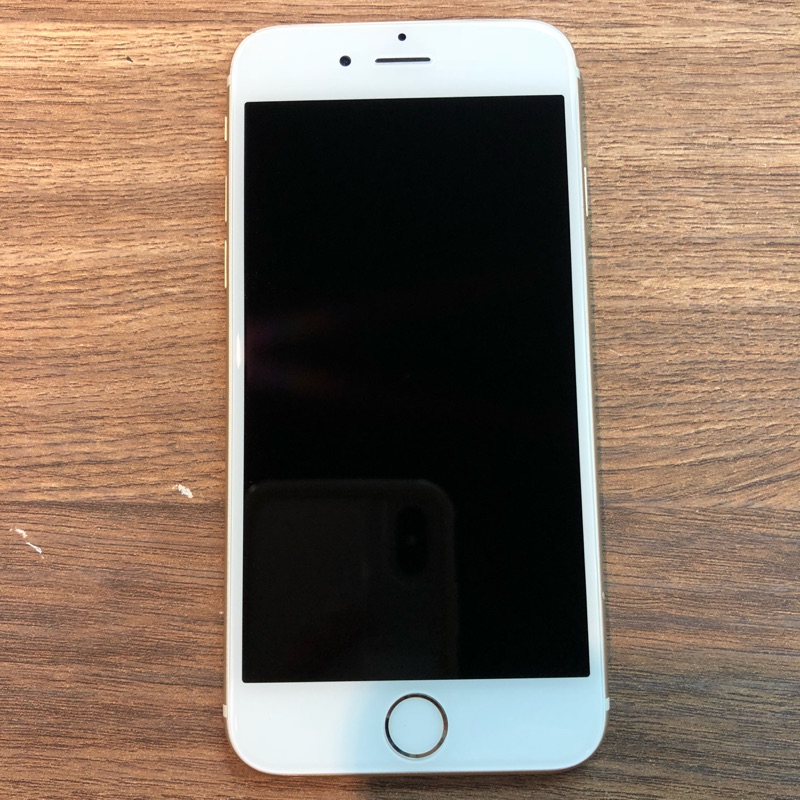 iPhone 6 16g 金 二手 功能全正常