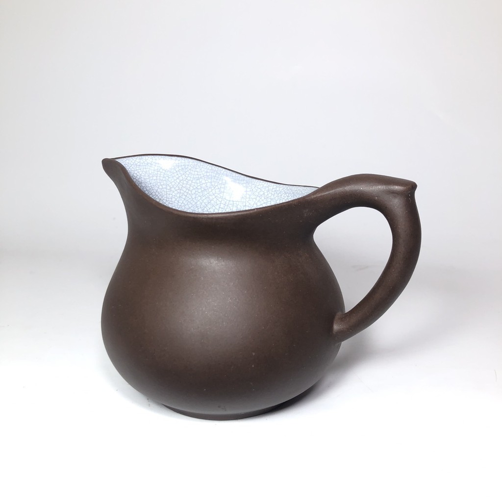 1980年代宜興一廠制外銷紫砂茶海內淋釉創藝工坊茶海宜興紫砂茶藝茶具 蝦皮購物