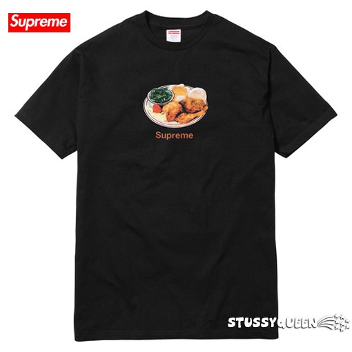 chicken dinner supreme shirt