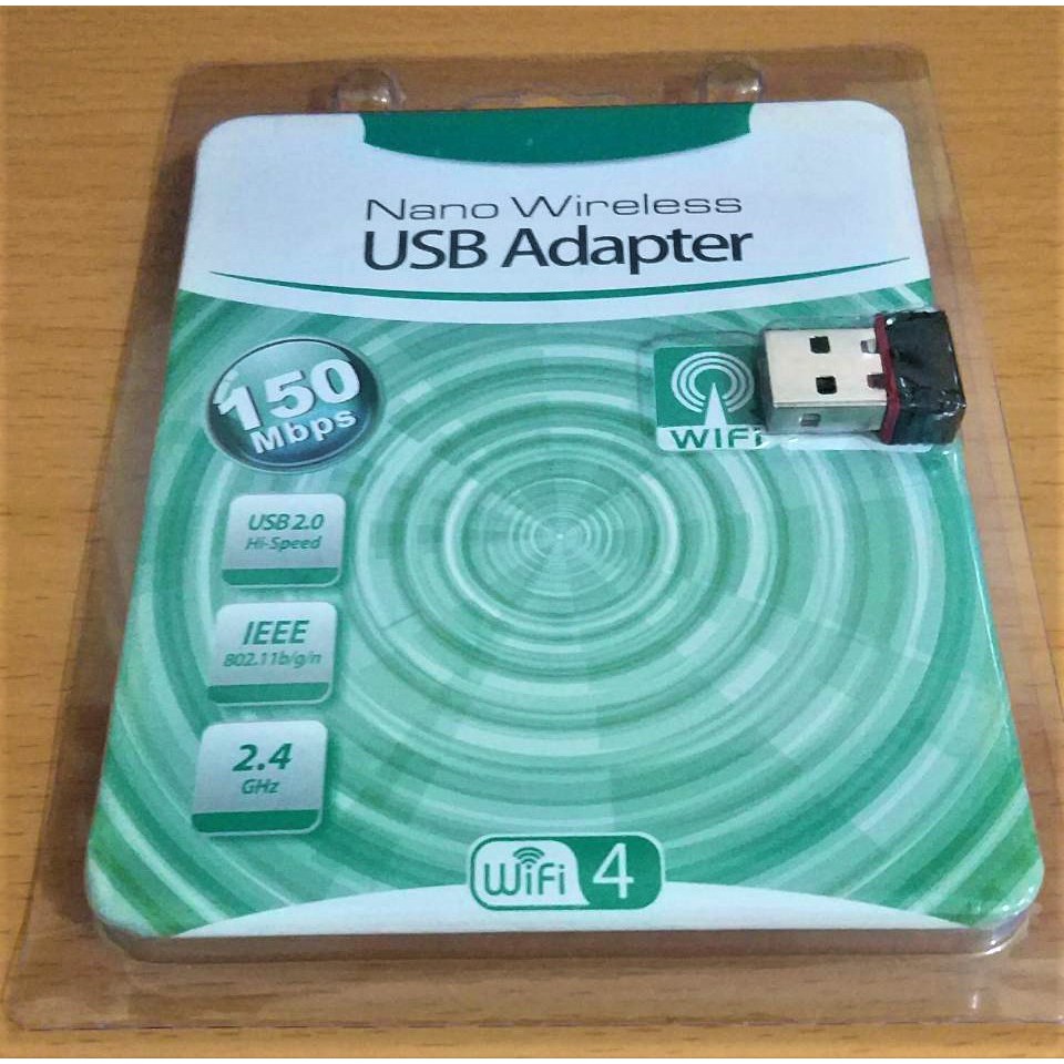 USB網卡 無線網卡 接收器 USB WIFI 網卡 網路接收 迷你網卡 150M 無線AP USB Adapter