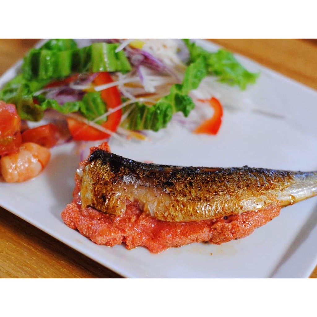 漁河岸 日本明太子鰯魚 蝦皮購物