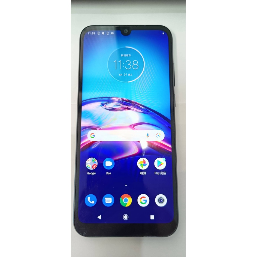 Motorola moto e6s 32GB