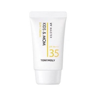 TONYMOLY 新UV大師兒童&媽媽防曬霜 45ml