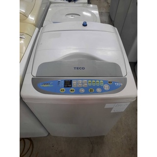 東元10公斤洗衣機 洗衣機