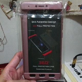 紅米 Redmi note4X note4 手機保護殼 手機殼 玫瑰金 硬殼 Xiaomi