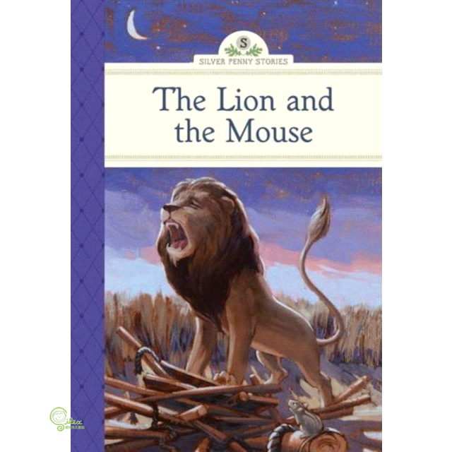 The Lion and the Mouse