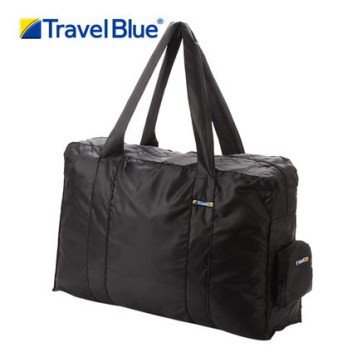 英國藍旅《Travel Blue》折疊式手提袋 TB-051