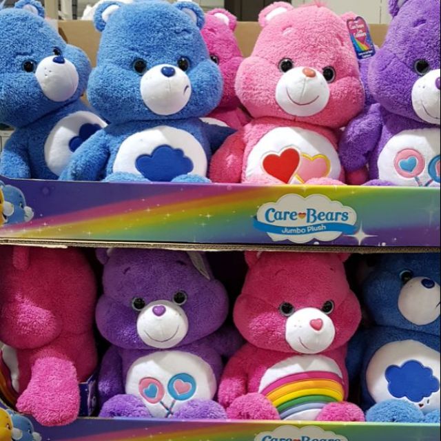 care bears costco