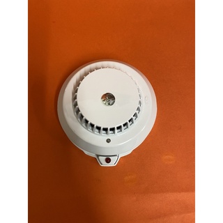 中部消防賣場-光電式偵煙探測器 YH-0131 有監視燈 大樓接總機專用 火警偵煙偵測器 偵煙器(消防認證)