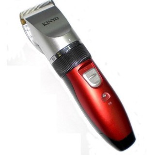 KINYO HC-6130 充插兩用 專業寵物電剪 理髮器 剪髮器