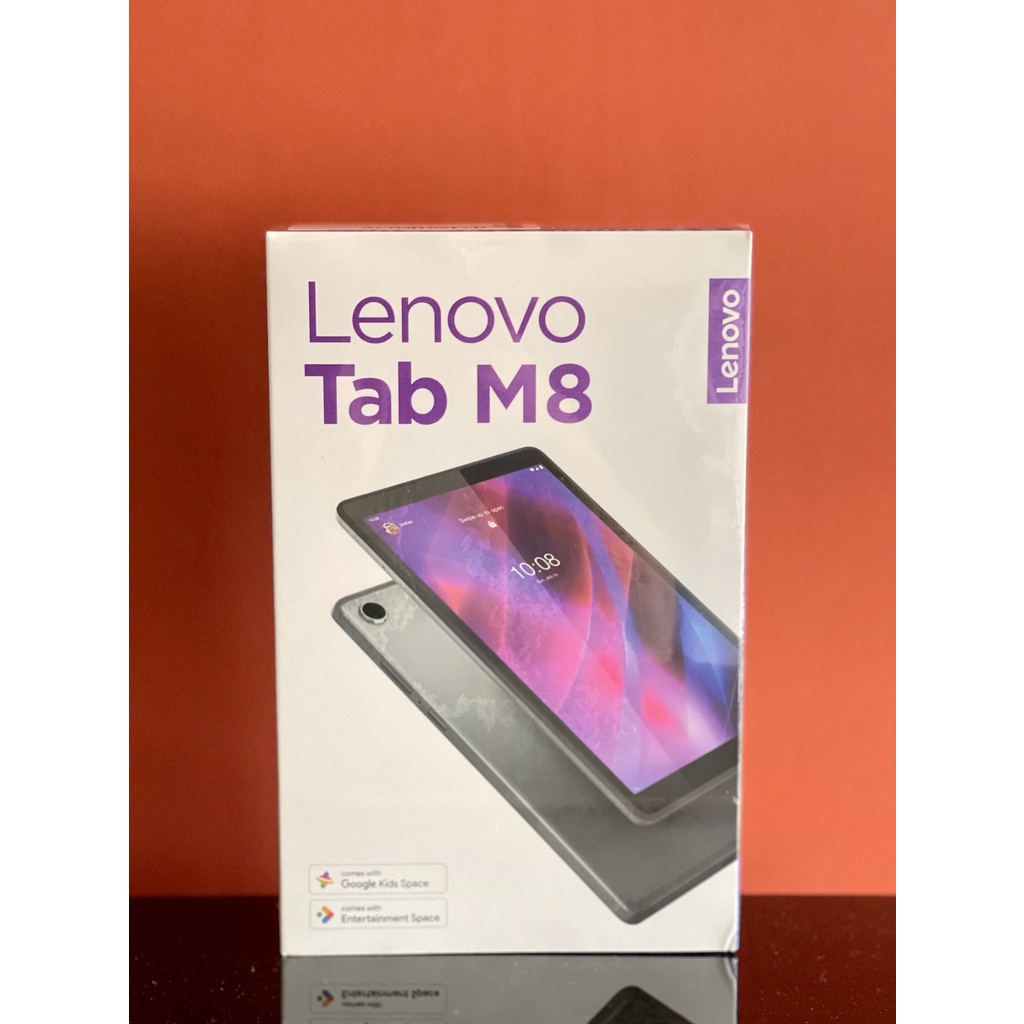 (全新）LENOVO Tab M8 8吋 LTE 3G＋32G 平板電腦（型號TB-8506X）免運