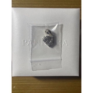 （品牌大甩賣）Pandora經典吊飾