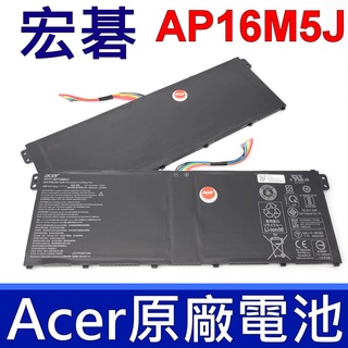 ACER AP16M5J 原廠電池 Aspire1 Aspire3 A111-31 A114-31 A114-32