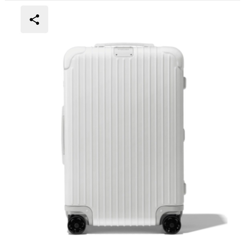 rimowa salsa essential