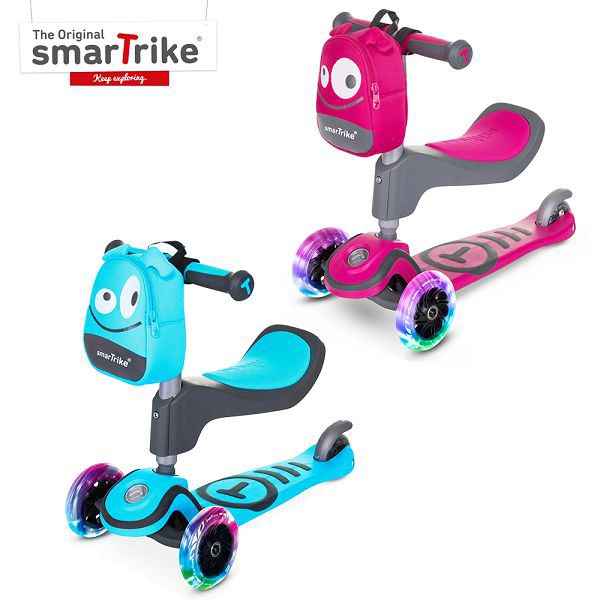 the original smart trike 2 in 1