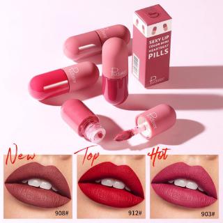 Ambeauty Mini 啞光唇彩持久唇彩膠囊唇彩液體唇膏防水