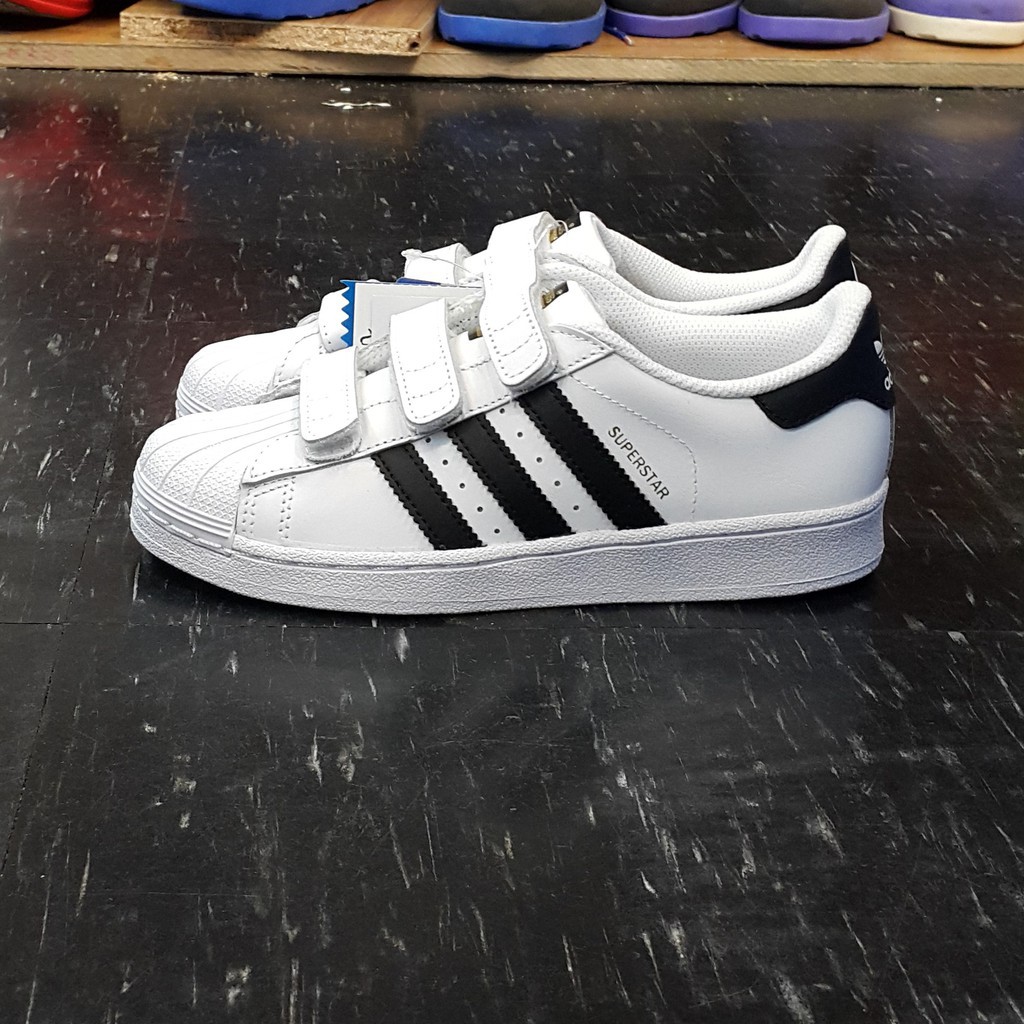 adidas superstar foundation cf c