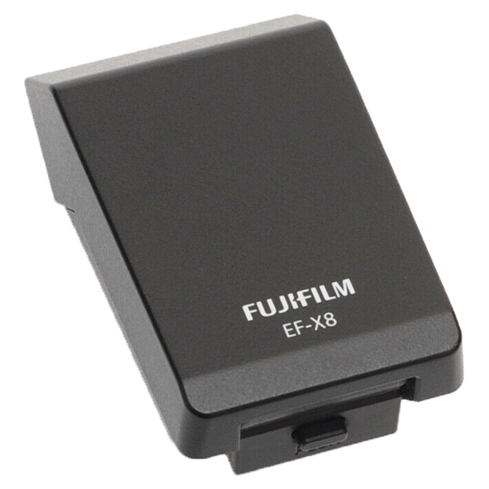 FUJIFILM EF-X8 閃光燈 公司貨