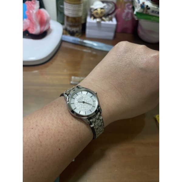 ［二手］Coach手錶⌚️