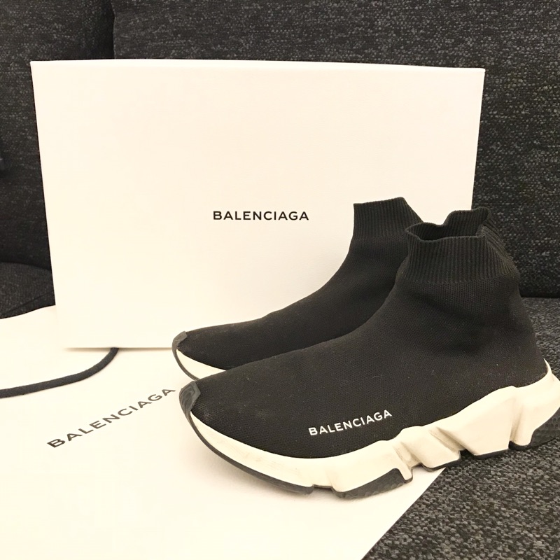Balenciaga 襪套鞋