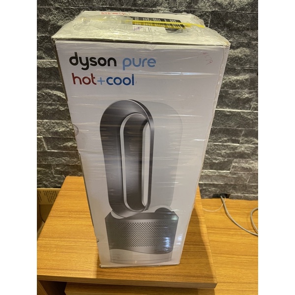 Dyson 冷暖空氣清淨機 HP00