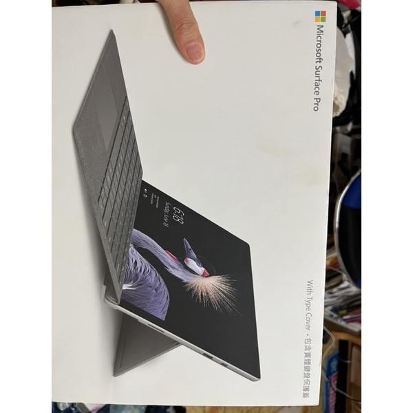 大降價surface 5  Microsoft 盒子包裝都有二手平板筆記型觸控螢幕筆電