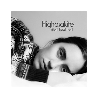 現貨 專輯 全新未拆 Highasakite 遠颺風箏 Silent Treatment 寂靜療程CD 挪威獨立民謠樂團
