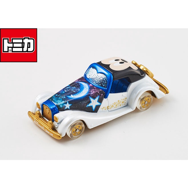 BEETLE 日本 2018 D23 EXPO 展場限定 TOMICA 多美卡 迪士尼 魔法 米奇 MICKEY 小車子